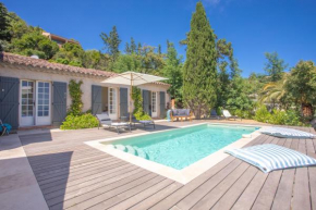 Villa La Louisière - Les Issambres